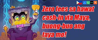 VIP Cashback 10% Weekly Statement